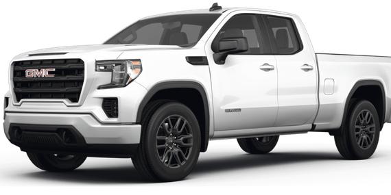 GMC SIERRA LIMITED 2022 1GTR9GEK0NZ223478 image
